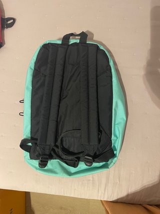 Mochila Eastpak Verde