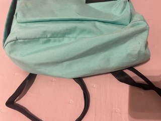 Mochila Eastpak Verde