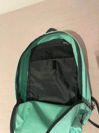Mochila Eastpak Verde