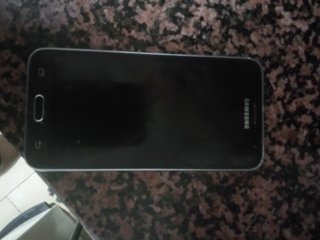 Samsung Galaxy J5 Nero difettoso