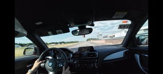 Soporte Cámara Gopro / Dji BMW