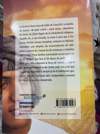 Esperant la lluna plena