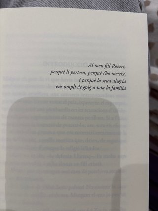 Esperant la lluna plena