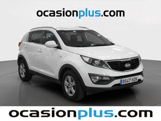 Kia Sportage 1.6 GDI Concept 4x2 99 kW (135 CV)