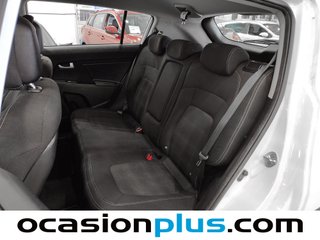 Kia Sportage 1.6 GDI Concept 4x2 99 kW (135 CV)