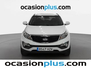 Kia Sportage 1.6 GDI Concept 4x2 99 kW (135 CV)
