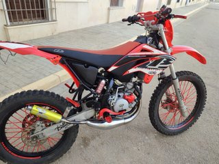 Beta RRT 2008