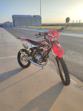 Beta RRT 2008
