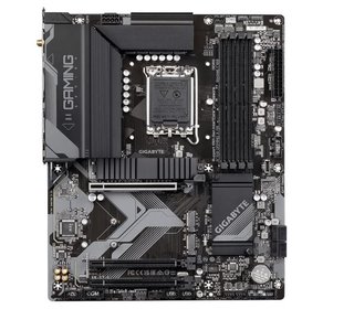 Placa Base Gigabyte B760 Gaming X AX
