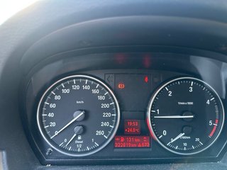 BMW Serie 3 e90