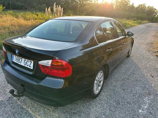 BMW Serie 3 e90