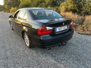 BMW Serie 3 e90