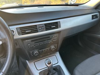 BMW Serie 3 e90