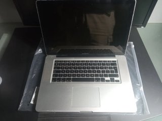 Apple MacBook Pro 15