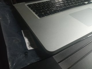 Apple MacBook Pro 15