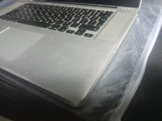 Apple MacBook Pro 15