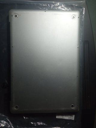 Apple MacBook Pro 15