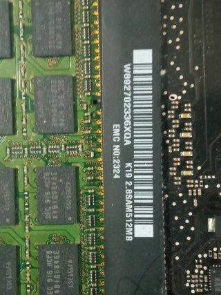 Apple MacBook Pro 15