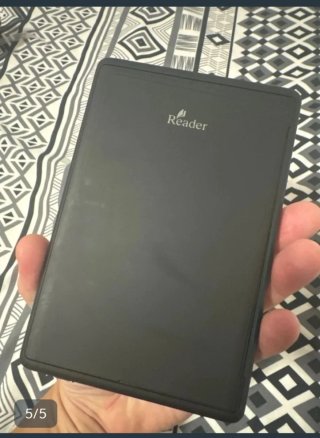 Ebook Sony PRS-T3 Negro
