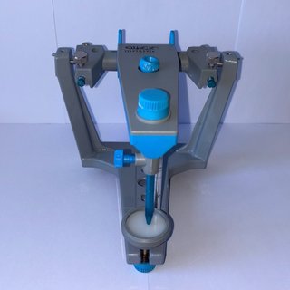 Articulador Quick Master con Arco Facial