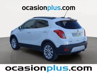 Opel Mokka 1.6 CDTI Excellence 4x2 Auto 100 kW (136 CV)