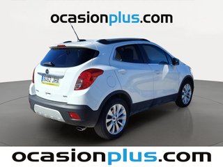Opel Mokka 1.6 CDTI Excellence 4x2 Auto 100 kW (136 CV)