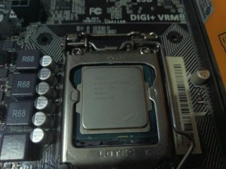 Placa Base Asus H97M-E + i5 4460 + 16GB RAM DDR3