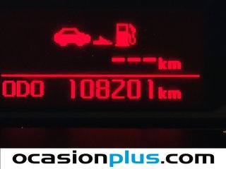 Kia Sportage 1.6 GDI Concept 4x2 99 kW (135 CV)
