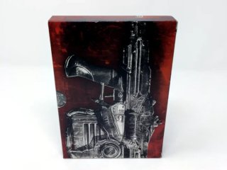Gears of War 2 Edición Coleccionista ESP XBOX 360