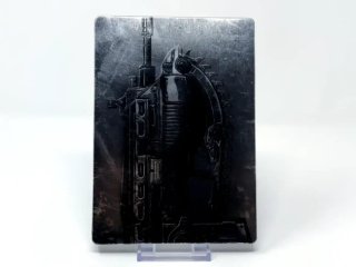 Gears of War 2 Edición Coleccionista ESP XBOX 360