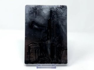 Gears of War 2 Edición Coleccionista ESP XBOX 360
