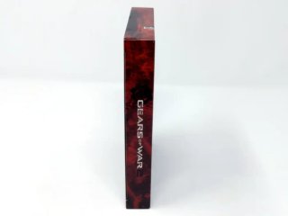 Gears of War 2 Edición Coleccionista ESP XBOX 360