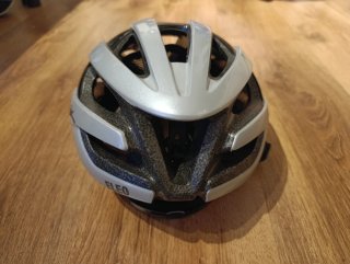 Casco de Ciclismo Spiuk Eleo