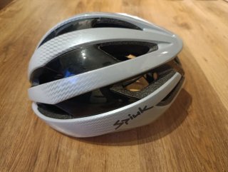Casco de Ciclismo Spiuk Eleo