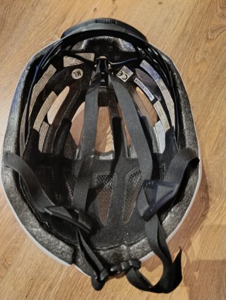 Casco de Ciclismo Spiuk Eleo