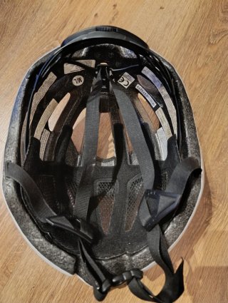 Casco de Ciclismo Spiuk Eleo