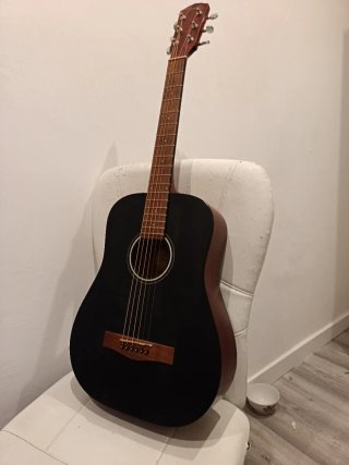 Guitarra Acústica Fender