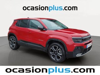 Jeep Avenger 1.2 G Summit 74 kW (100 CV)