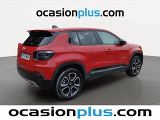 Jeep Avenger 1.2 G Summit 74 kW (100 CV)