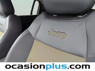 Jeep Avenger 1.2 G Summit 74 kW (100 CV)