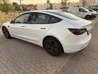 Tesla Model 3 2023 perfecto estado