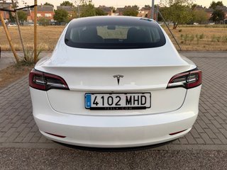 Tesla Model 3 2023 perfecto estado