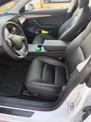 Tesla Model 3 2023 perfecto estado