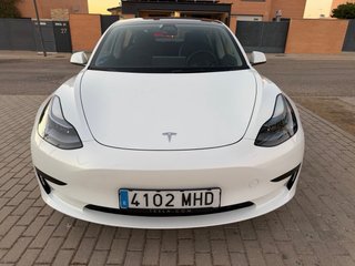 Tesla Model 3 2023 perfecto estado