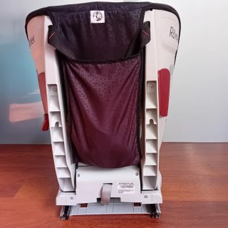 Silla de coche Britax Römer Advansafix (Gr. 1/2/3)