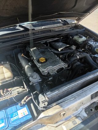 Land Rover Discovery 2005
