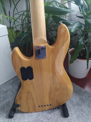 Bajo Sire Marcus Miller V7