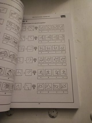 Libro psicotécnicos acceso Guardia Civil