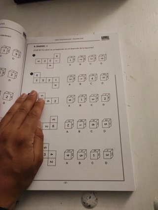Libro psicotécnicos acceso Guardia Civil
