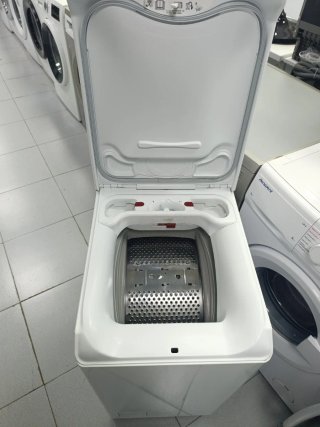 Lavadora AEG 7kg Carga Superior